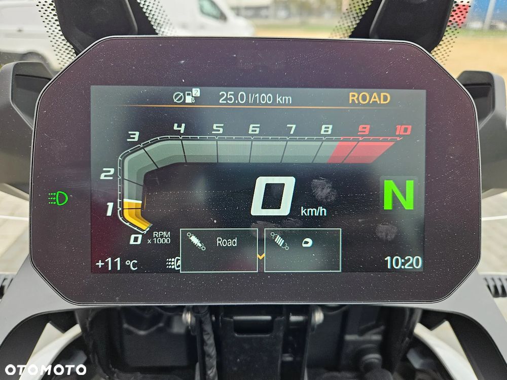 BMW GS - 18