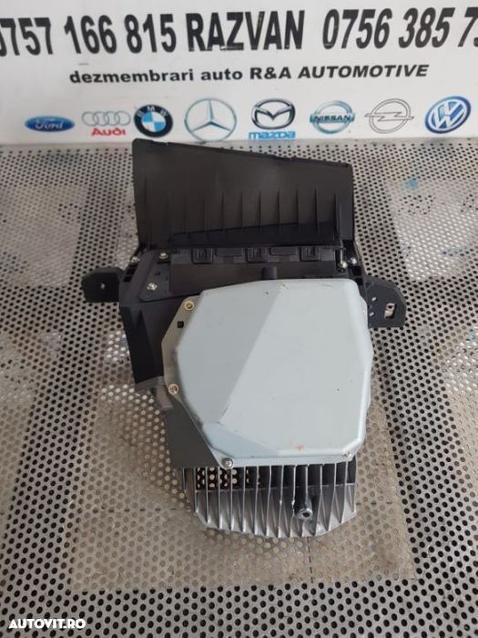 Head Up Display HUD BMW F10 F11 Volan Stanga Testat Cu Garantie Cod 9240166 - 6