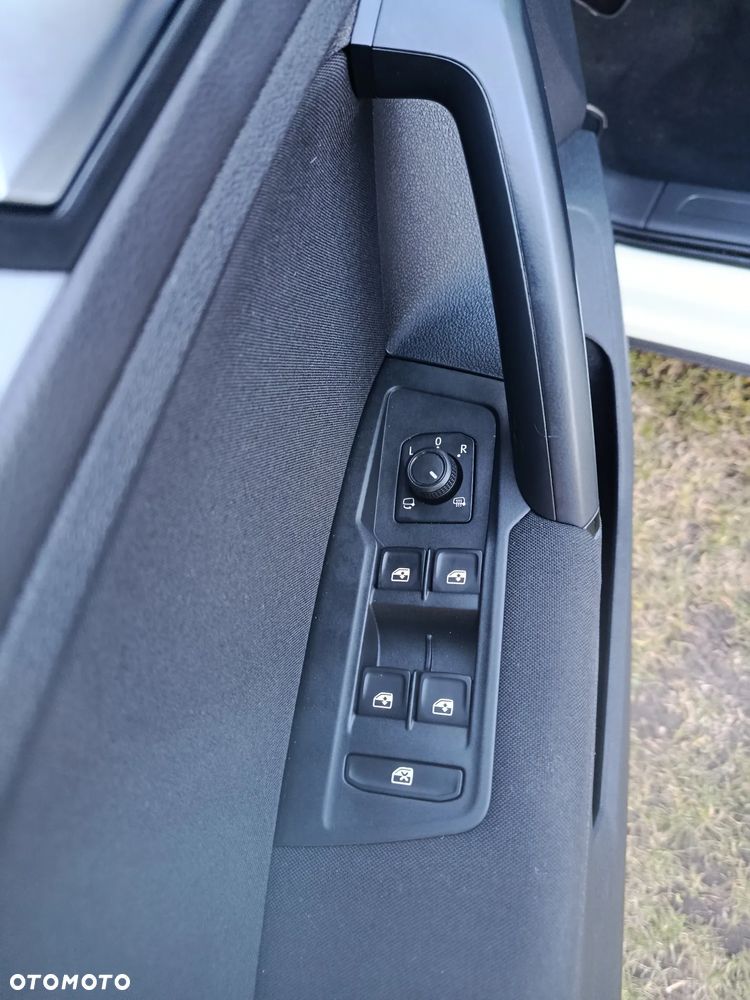 Volkswagen Tiguan 1.5 TSI EVO - 9