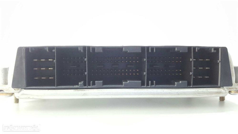 CENTRALINA DO MOTOR UCE NISSAN TERRANO/TERRANO.II (R20) COMFORT - 5