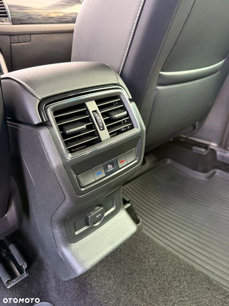 Skoda Kodiaq 2.0 TDI 4x4 Style - 27