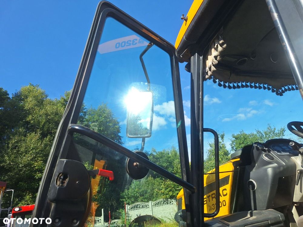 JCB Fastrac Hmv 3200 4X4 - 10