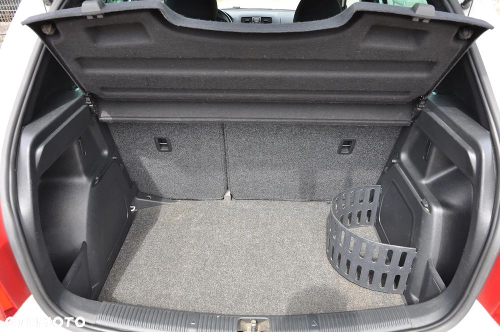 Skoda Fabia 1.2 TSI Monte Carlo - 14