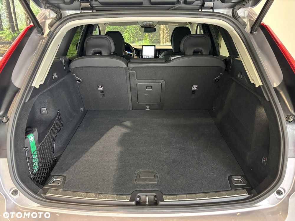 Volvo XC 60 - 28