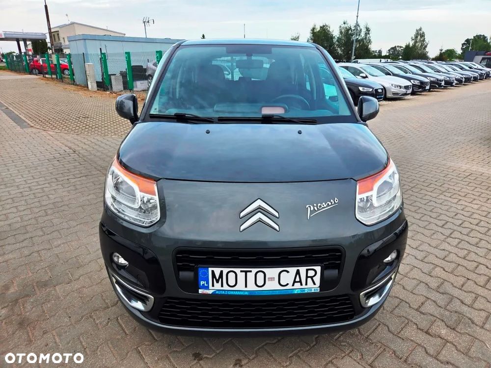 Citroën C3 Picasso VTi 95 Selection - 23