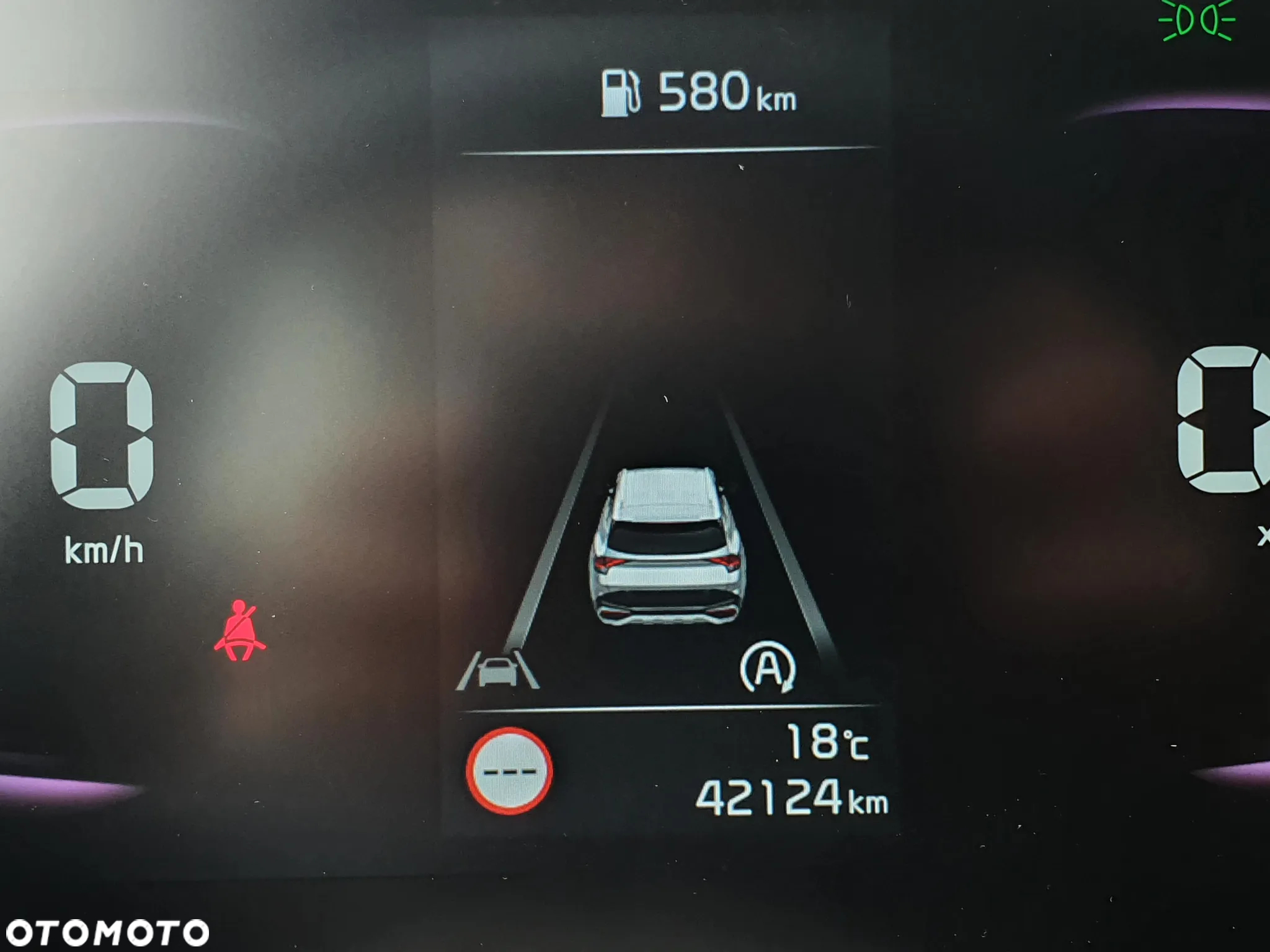 Kia Sportage 1.6 T-GDI M 2WD - 29