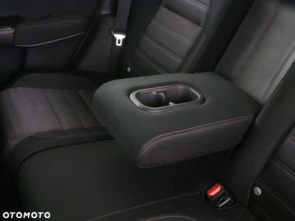 Honda CR-V 2.0 i-MMD HEV Elegance 2WD CVT - 40