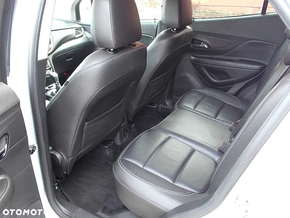Opel Mokka 1.4 T Cosmo EU6 - 6