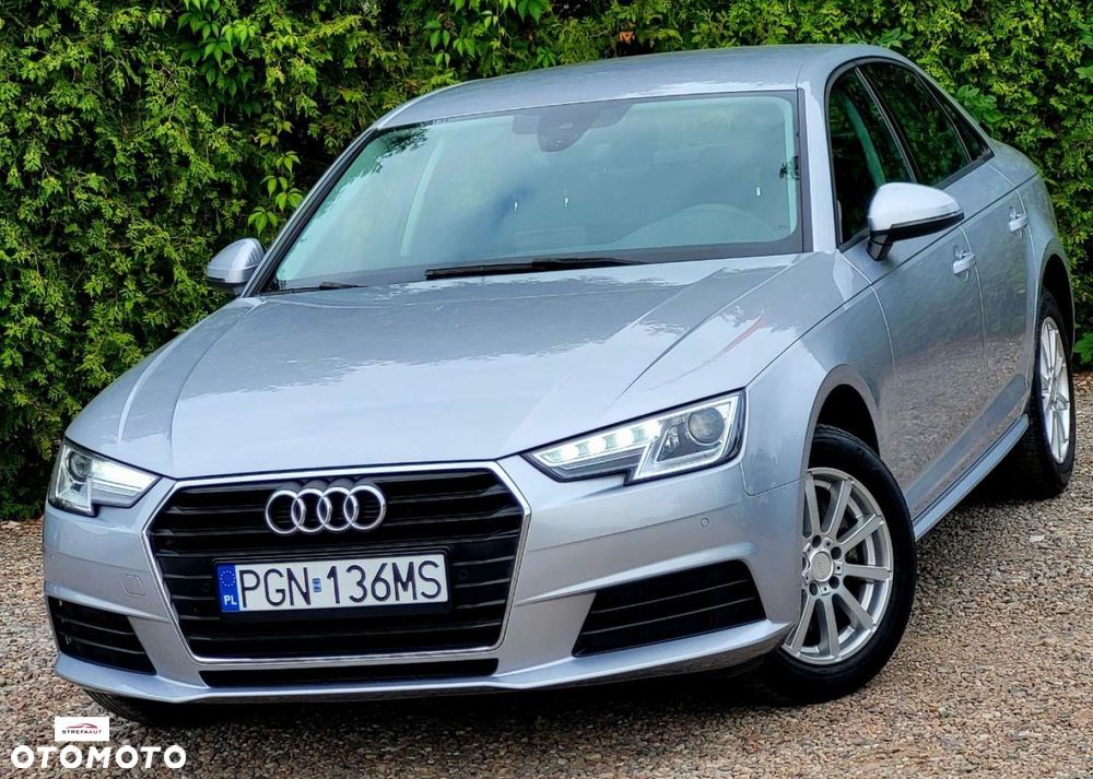 Audi A4 Avant - 37