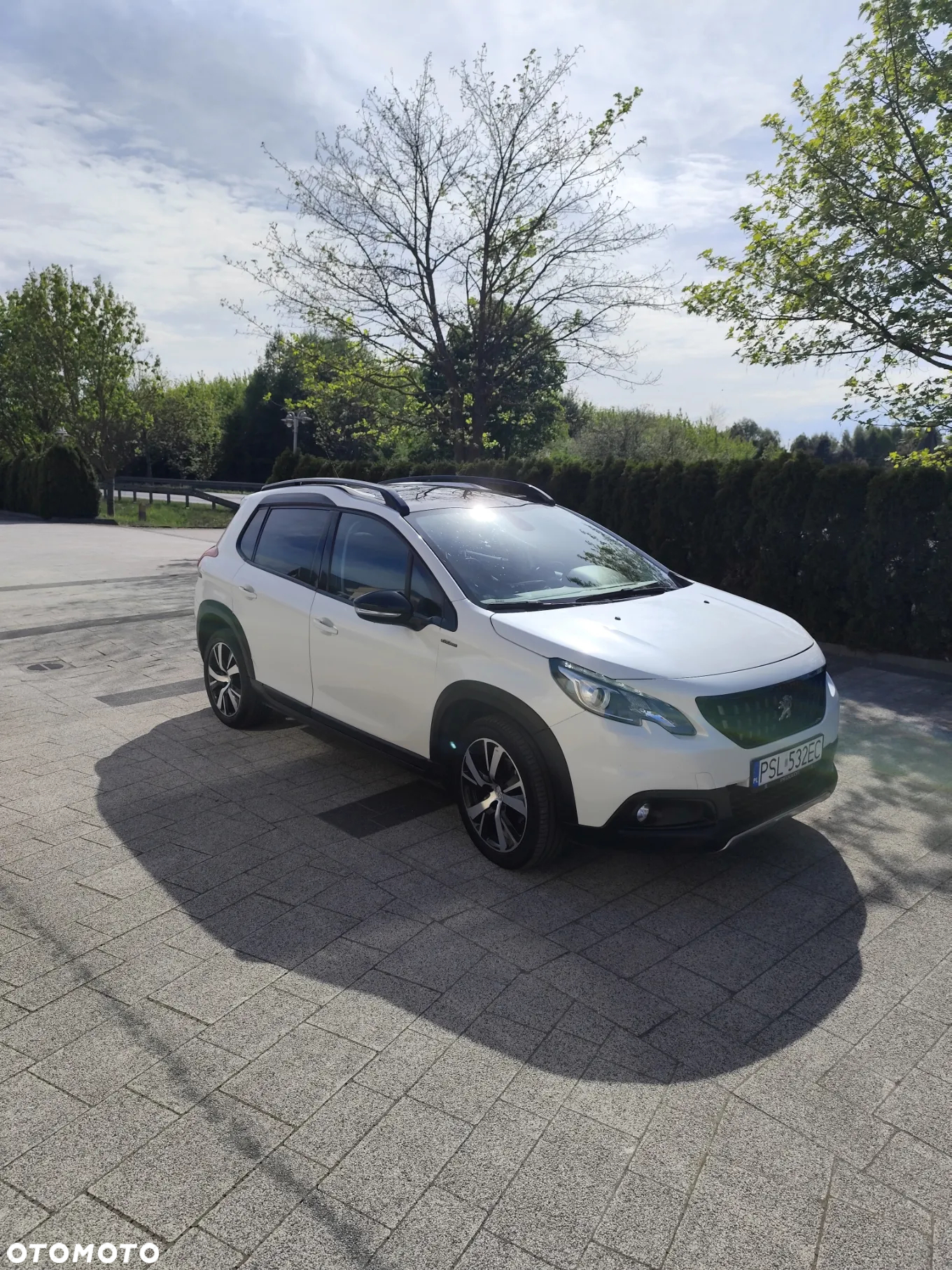 Peugeot 2008 - 3