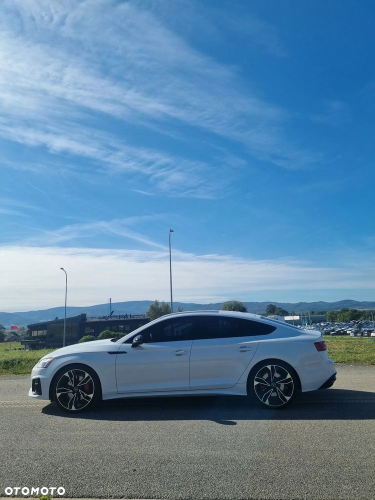 Audi A5 Sportback - 30