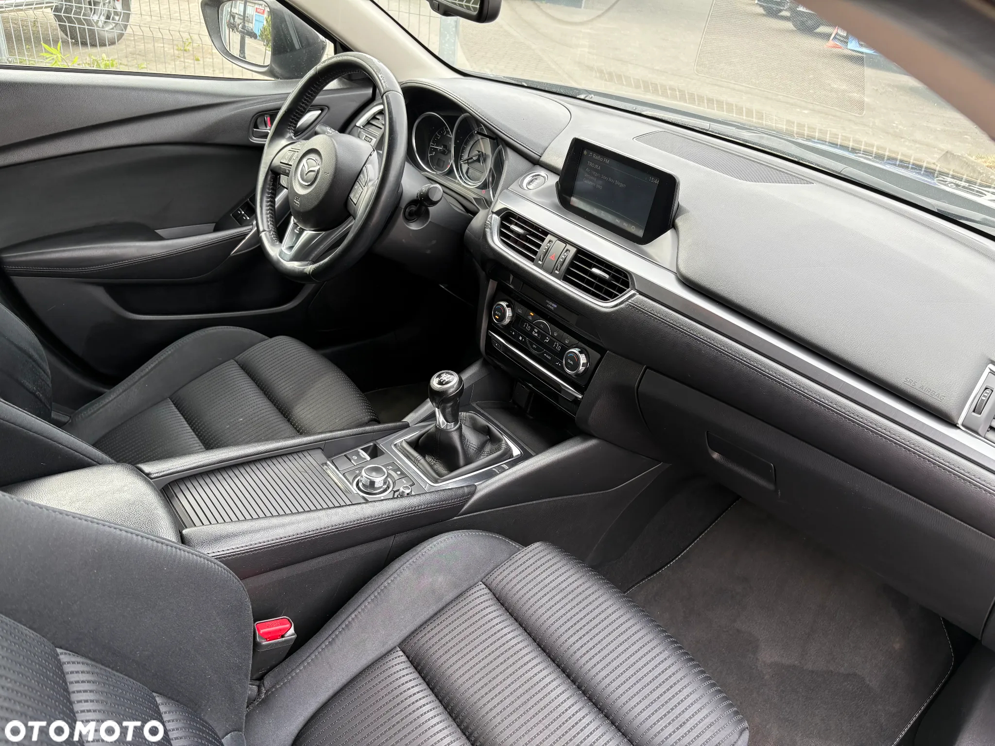 Mazda 6 2.0 Skygo - 26