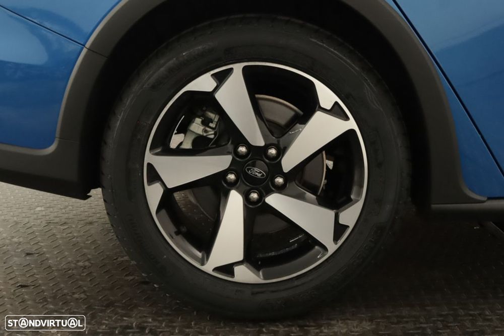 Ford Focus SW - 5