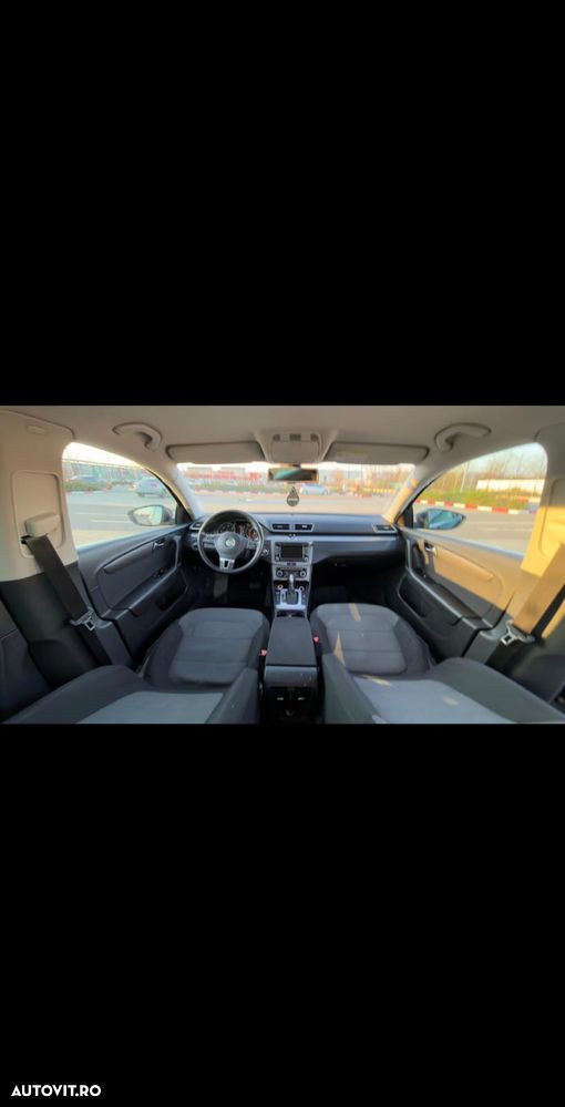Volkswagen Passat 2.0 TDI Highline DPF DSG - 4
