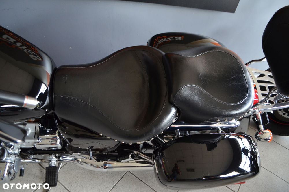 Honda Valkyrie - 30