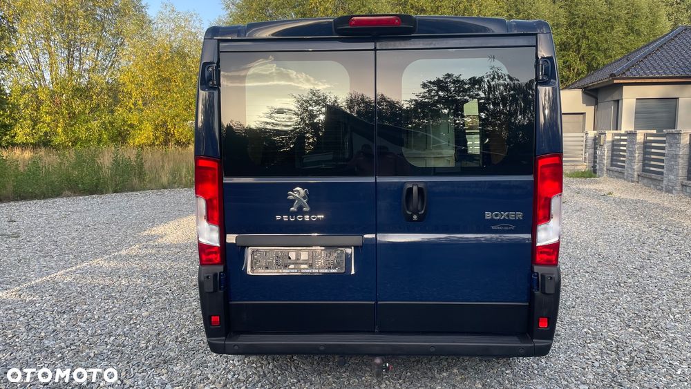 Peugeot Boxer - 6