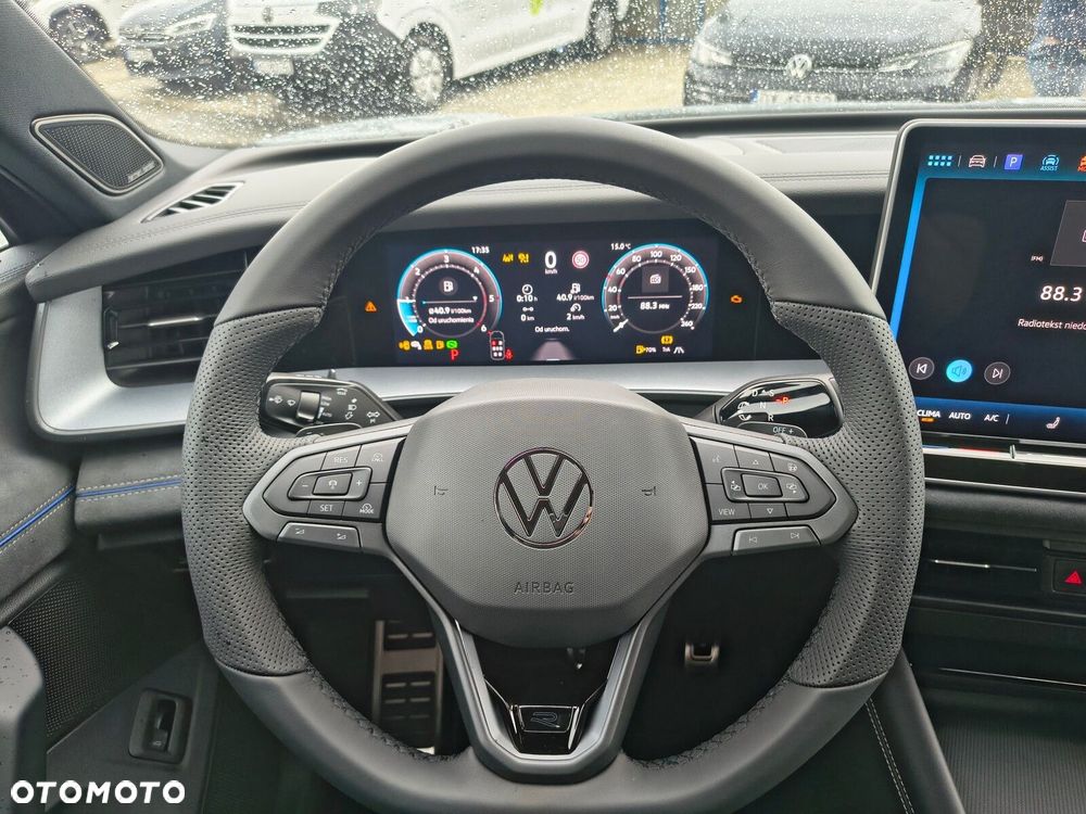 Volkswagen Tayron 2.0 TDI SCR 4Mot R-Line Plus DSG - 19