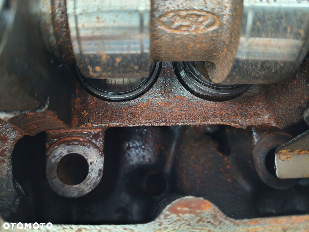 GŁOWICA Ford Focus MK2 Mondeo MK4 1.8 TDCi 6G9Q6090A1A - 13