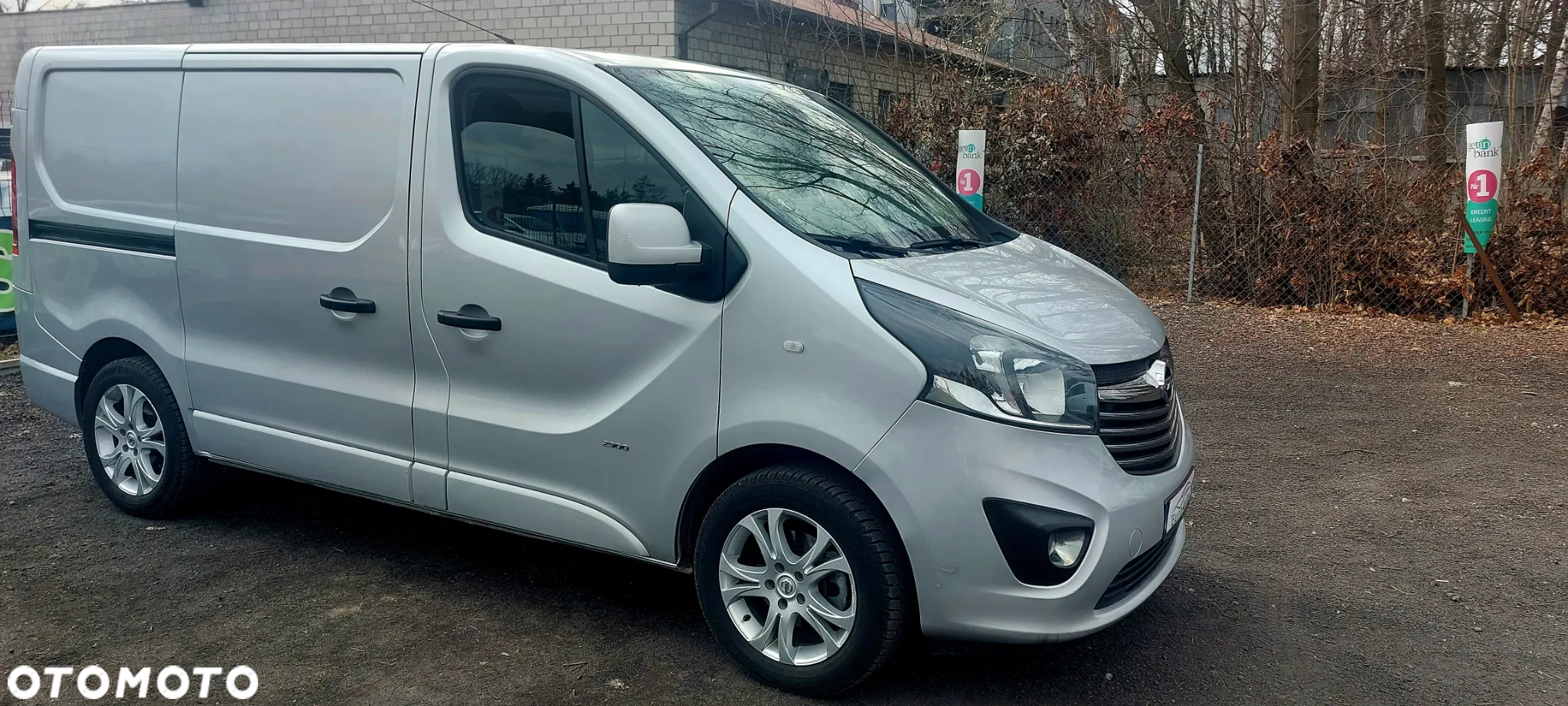 Opel VIVARO - 2