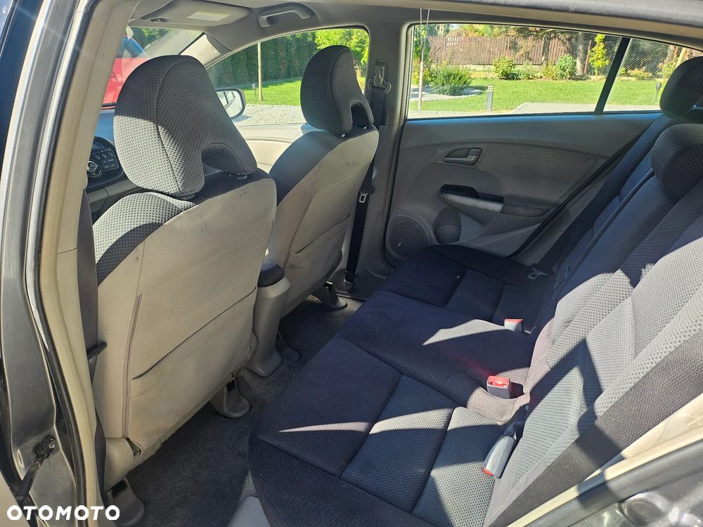 Honda Insight 1.3 IMA Elegance - 14
