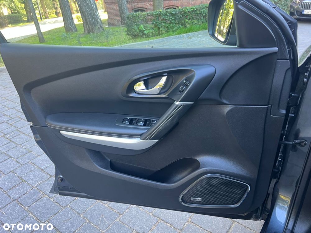 Renault Kadjar Energy dCi 110 EDC Bose Edition - 17