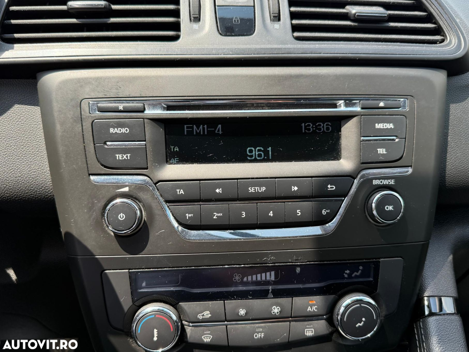 Renault Kadjar 1.2 TCe EDC Zen - 12