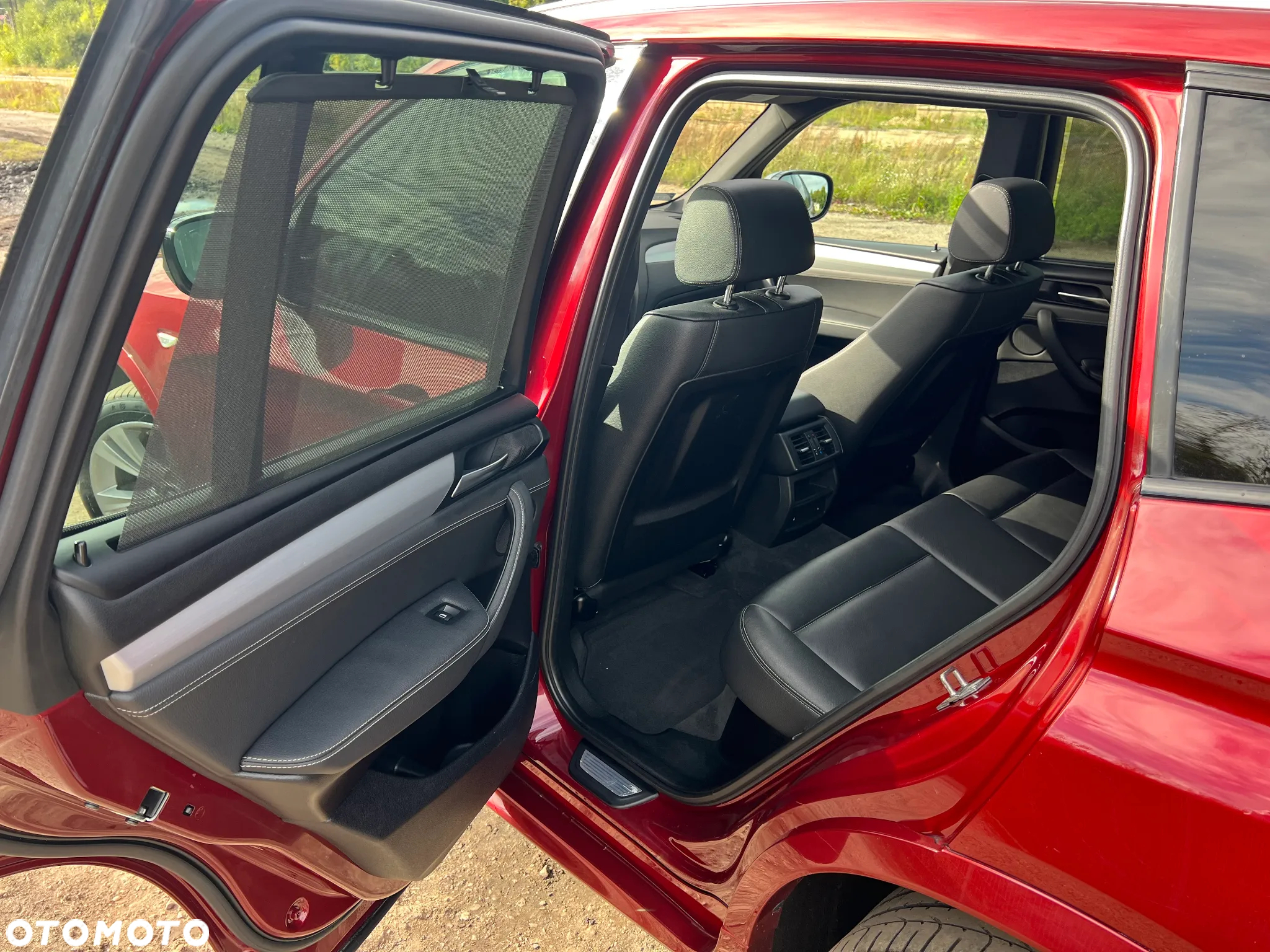 BMW X3 xDrive30d Sport-Aut M Sport - 5