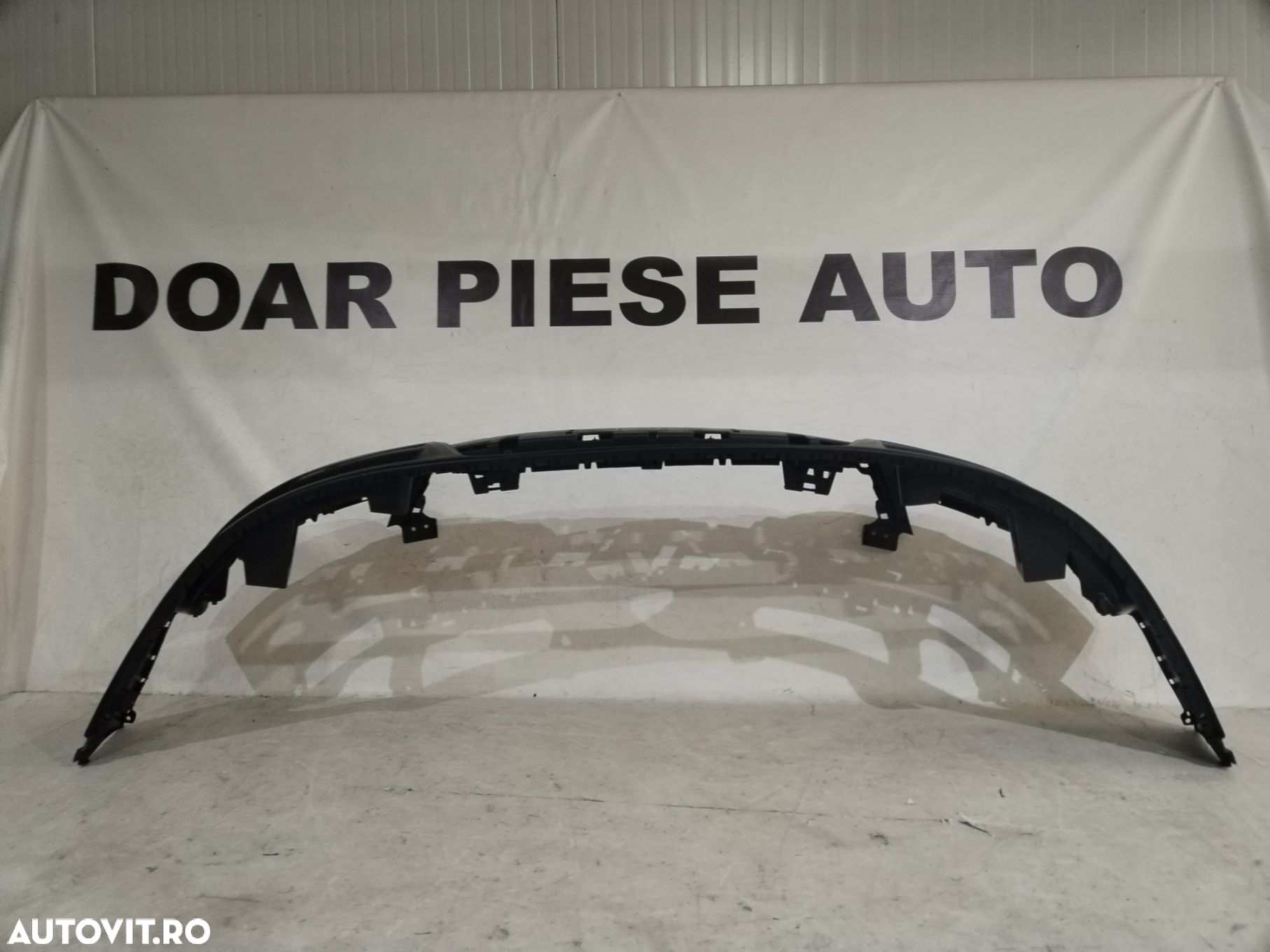 Bara fata VW Passat B6 , 2005, 2006, 2007, 2008, 2009, 2010. - 5