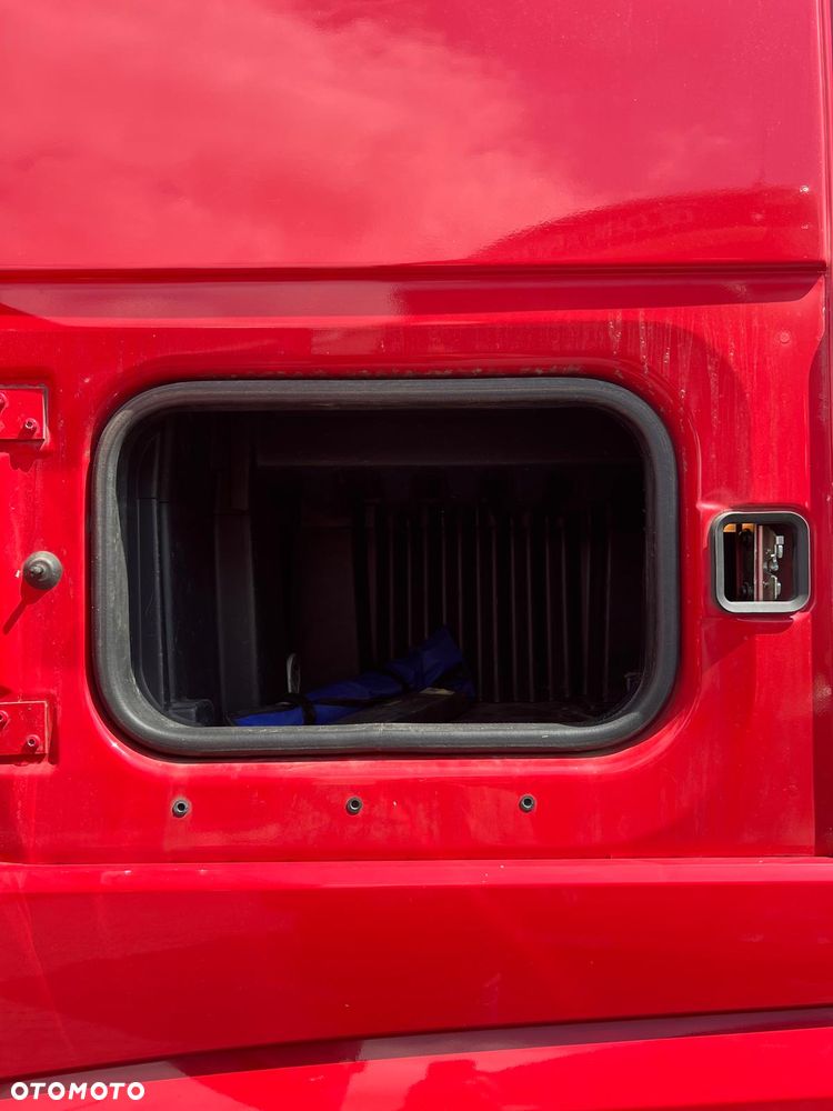 DAF Xf 106.480 2019 bogate wyposażenie klima postojowa lodówka wron-pol - 33