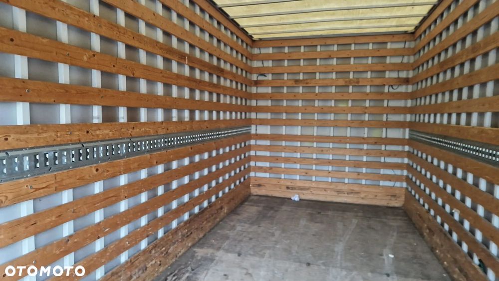 Ford TRANSIT 350 AWD CLIXTAR - 31