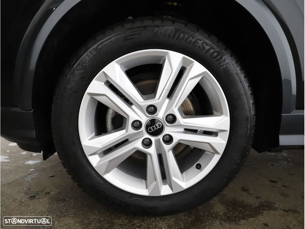 Audi Q2 30 TFSI Advanced - 29