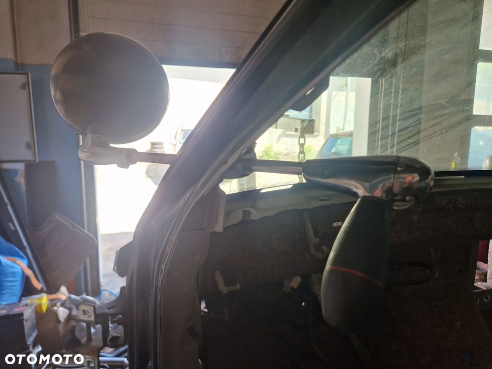 Ford Crown Victoria Szperacz Lampa - 1
