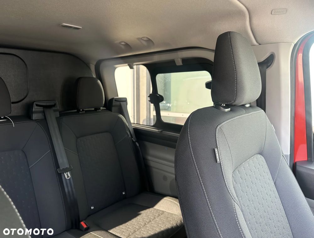 Ford transit Custom - 20