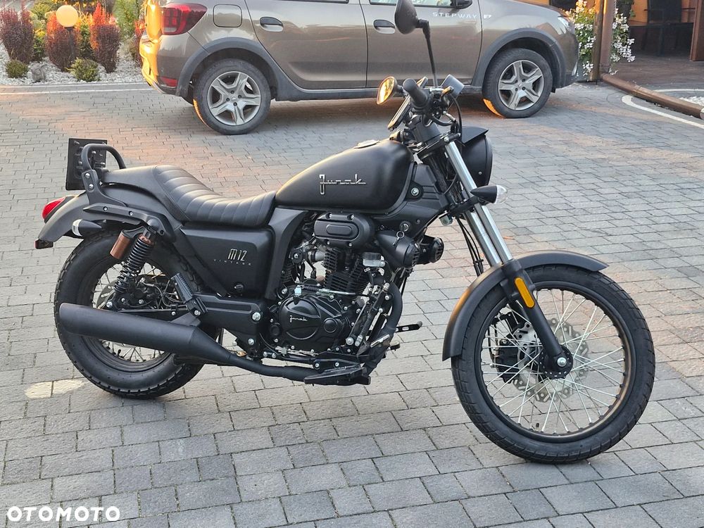 Junak M12 - 3