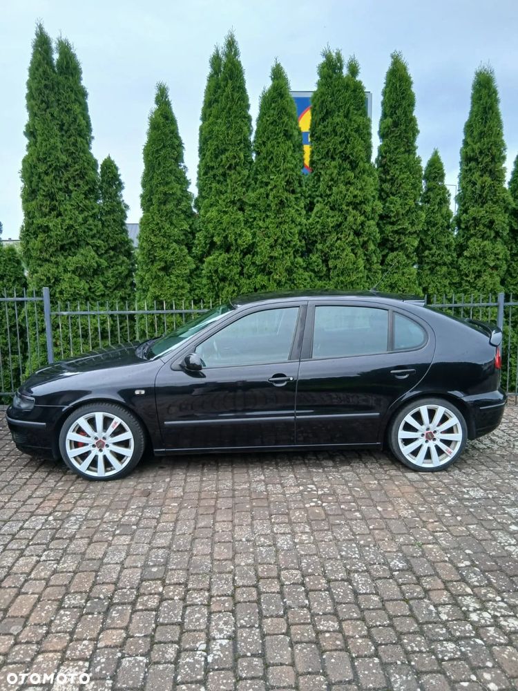 Seat Leon - 1
