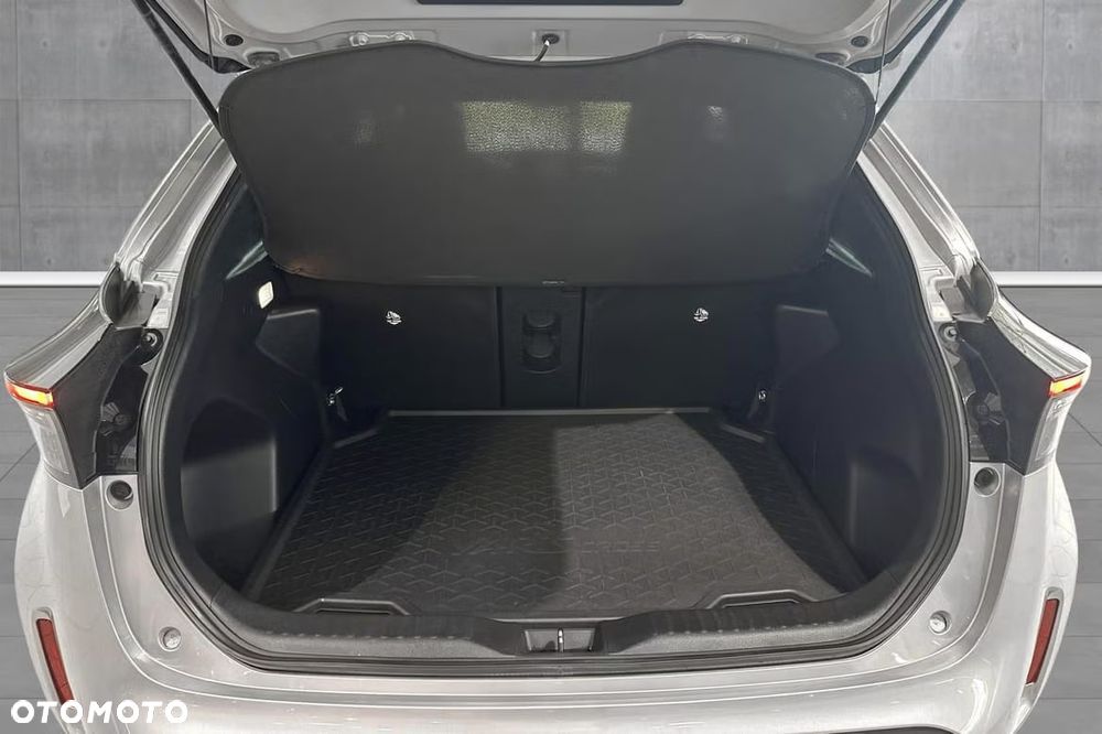 Toyota Yaris Cross Hybrid 1.5 Active - 9