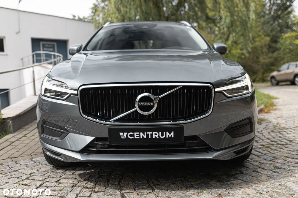 Volvo XC 60 T6 AWD Geartronic Momentum - 5