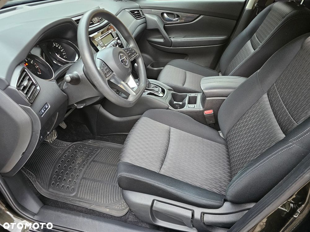 Nissan X-Trail 1.3 DIG-T Visia - 23