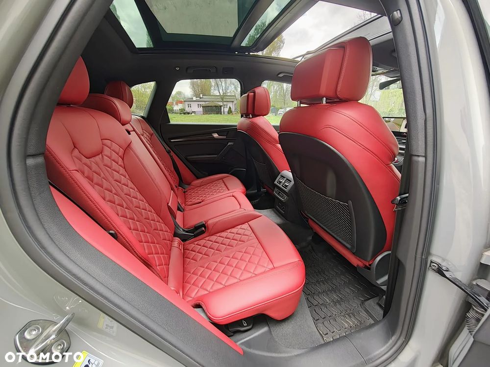 Audi SQ5 - 15