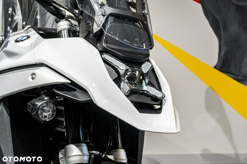BMW GS - 4