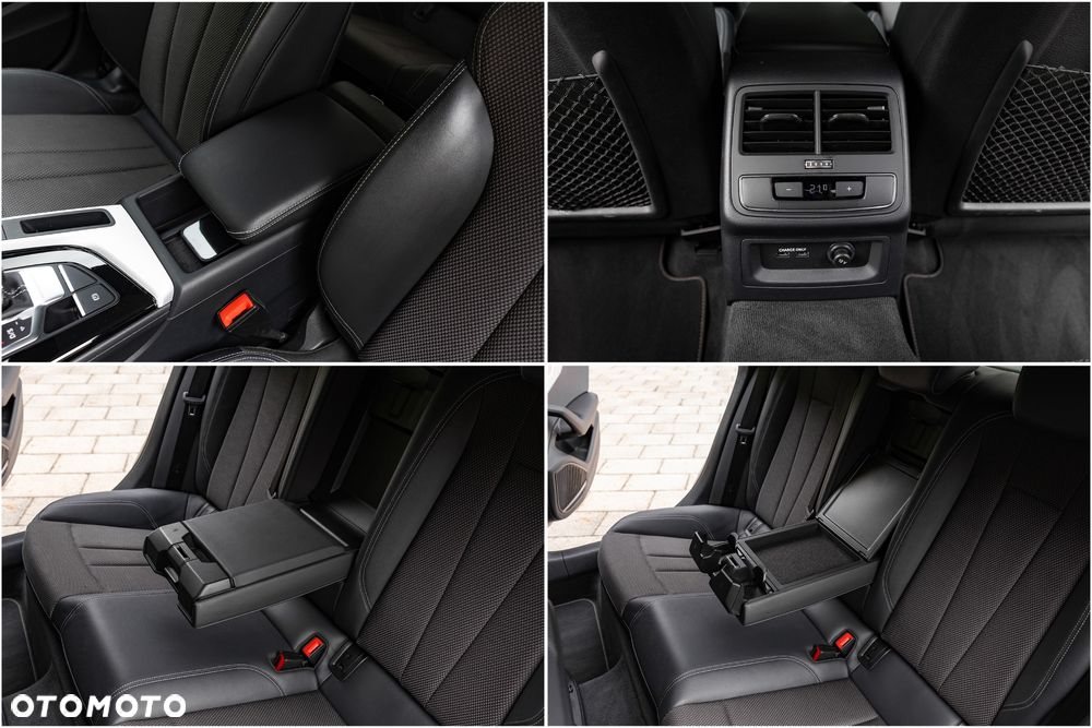 Audi A5 Sportback 40 TFSI S tronic S line - 28