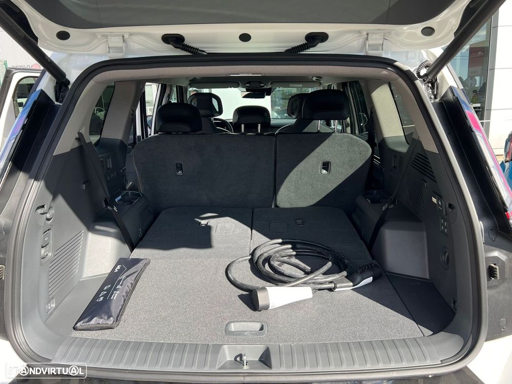 Kia EV9 98.8 kWh 1st Edition - 7