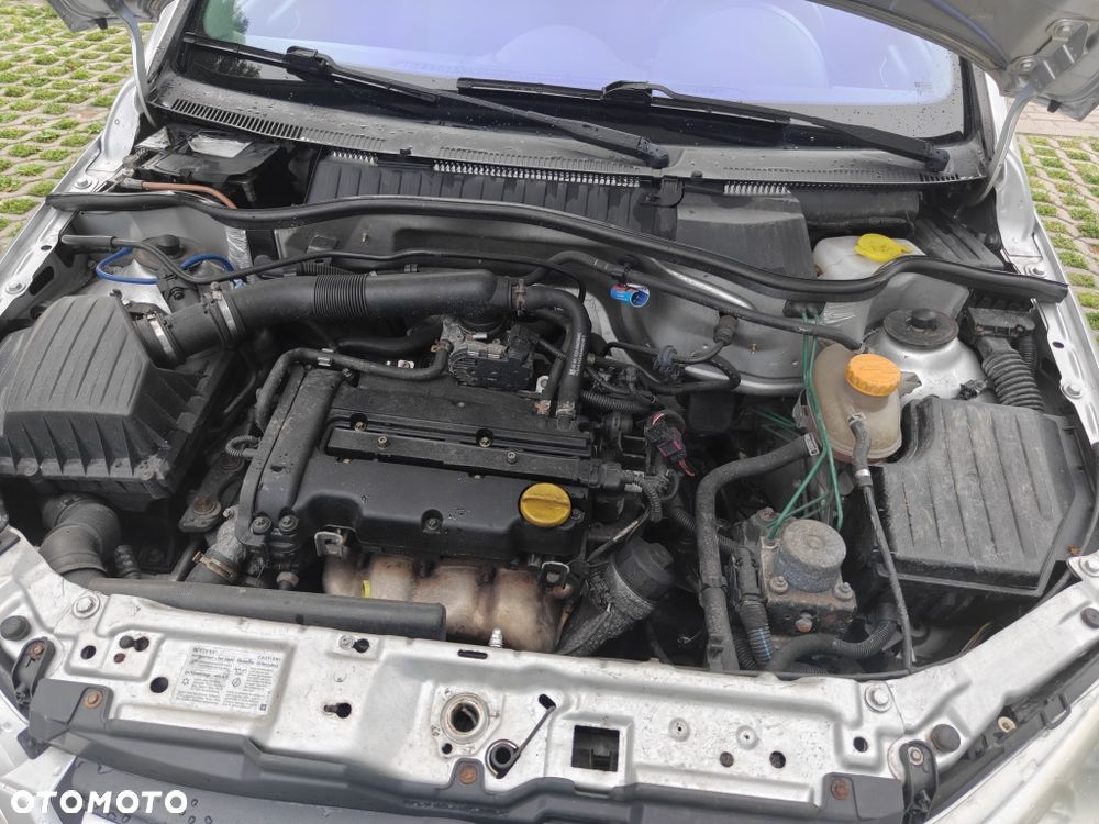 Opel Corsa - 5