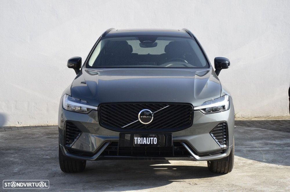 Volvo XC 60 2.0 T6 PHEV Plus Dark - 49