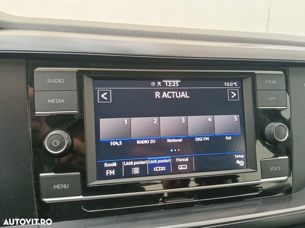 Volkswagen Polo 1.0 Trendline - 6