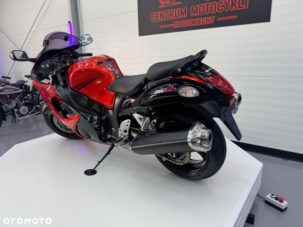Suzuki GSX-R - 7