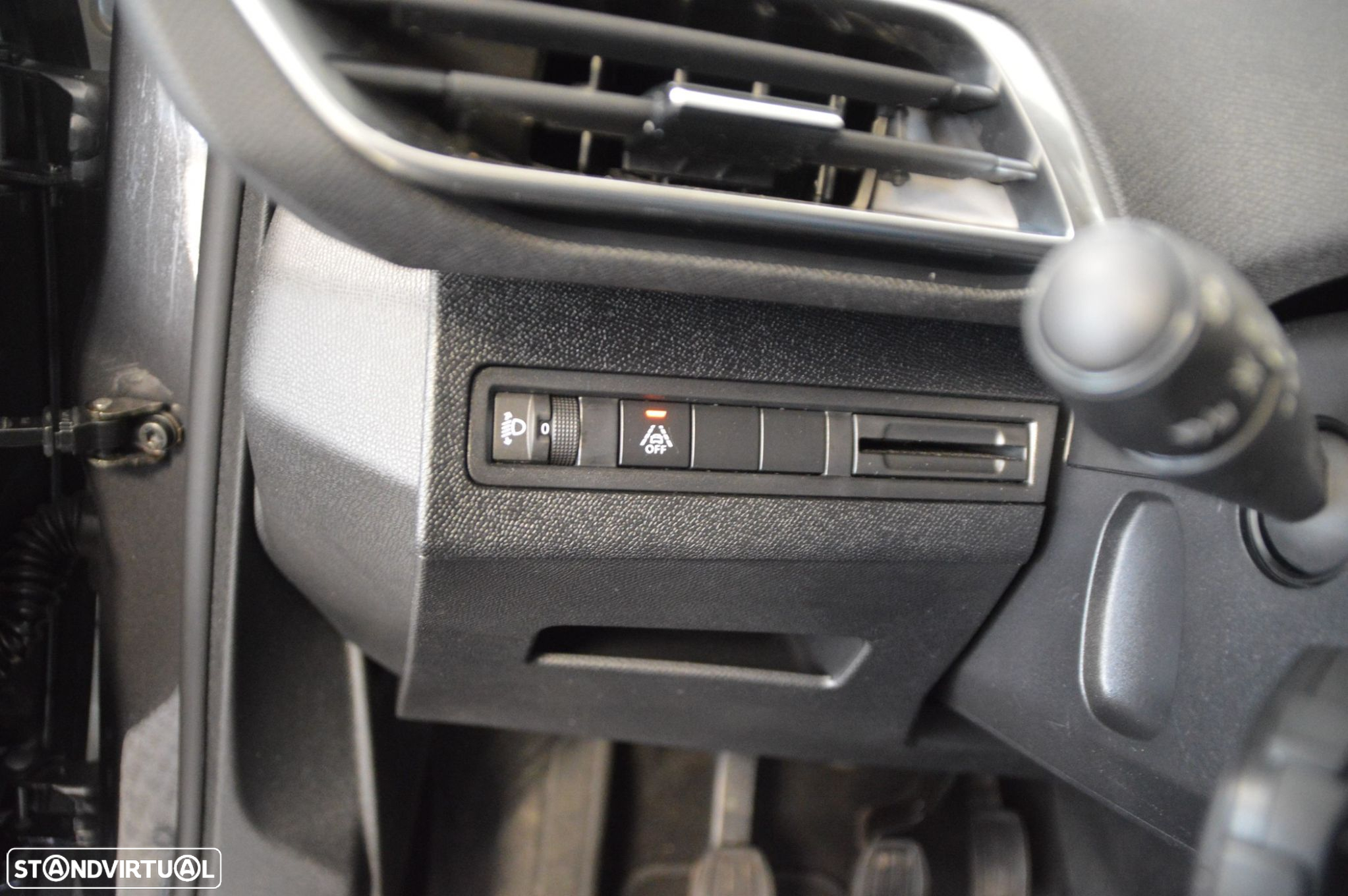 Peugeot 3008 BlueHDi 130 Stop & Start Active Business-Pack - 34