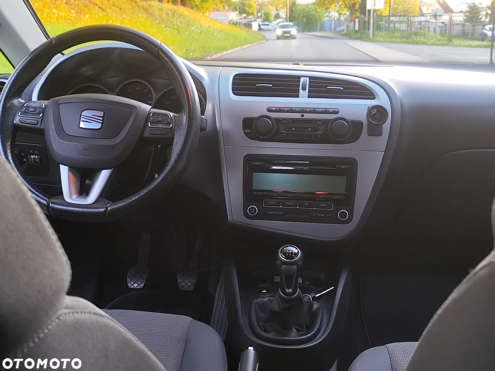 Seat Leon 1.4 TSI Style - 12