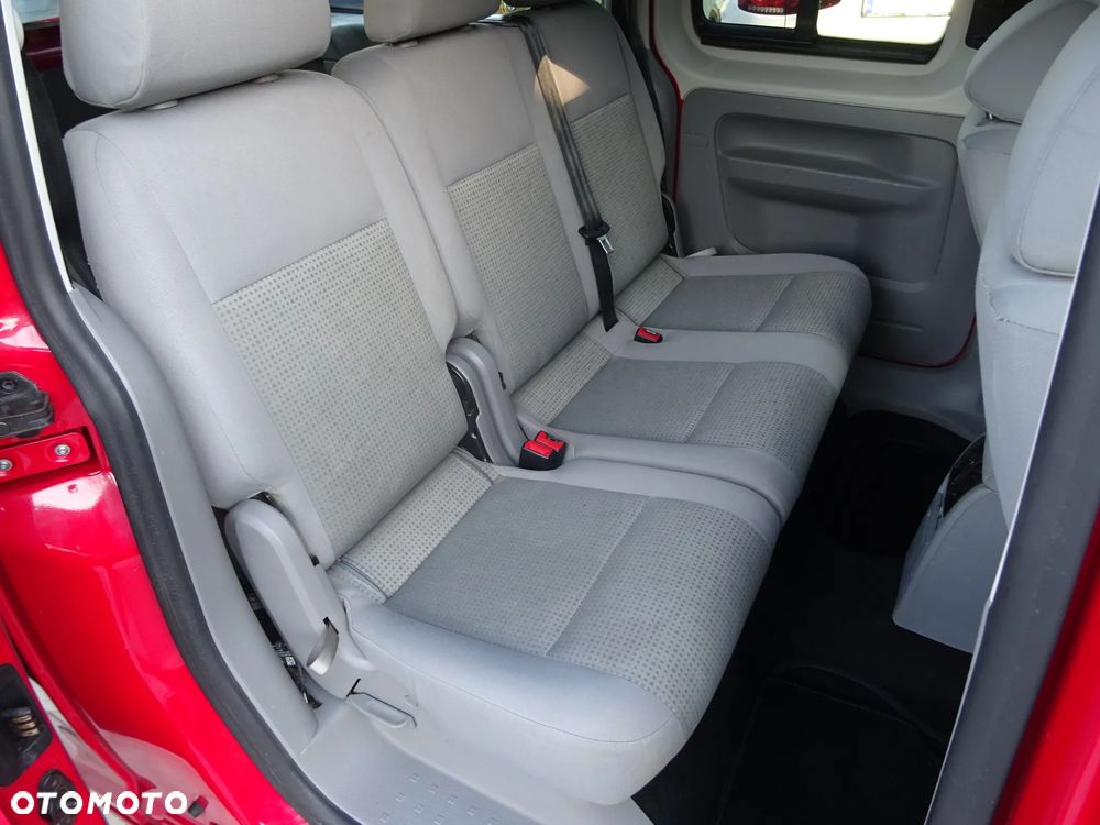 Volkswagen Caddy - 24
