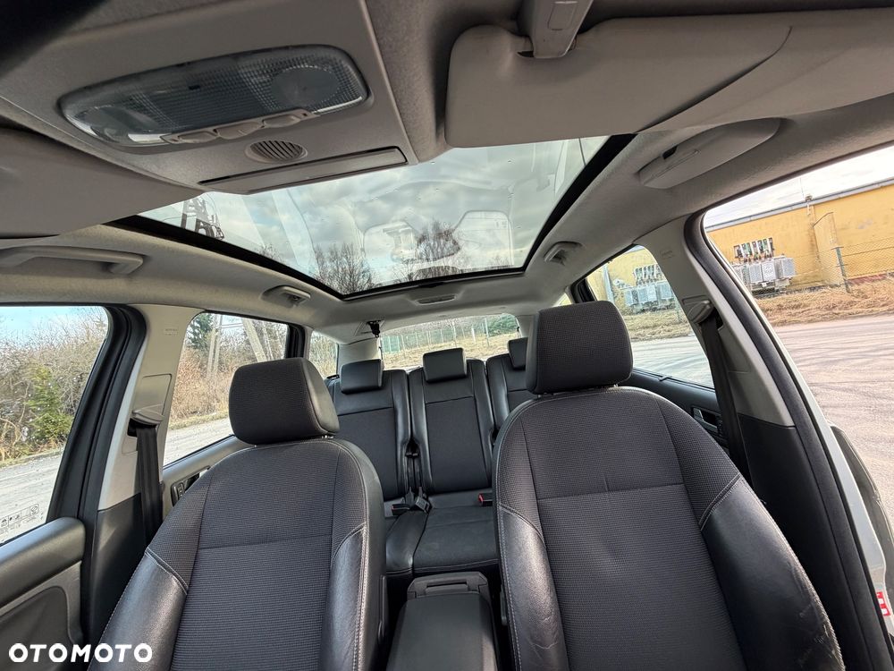Ford C-MAX 1.6 TDCi DPF Titanium - 8